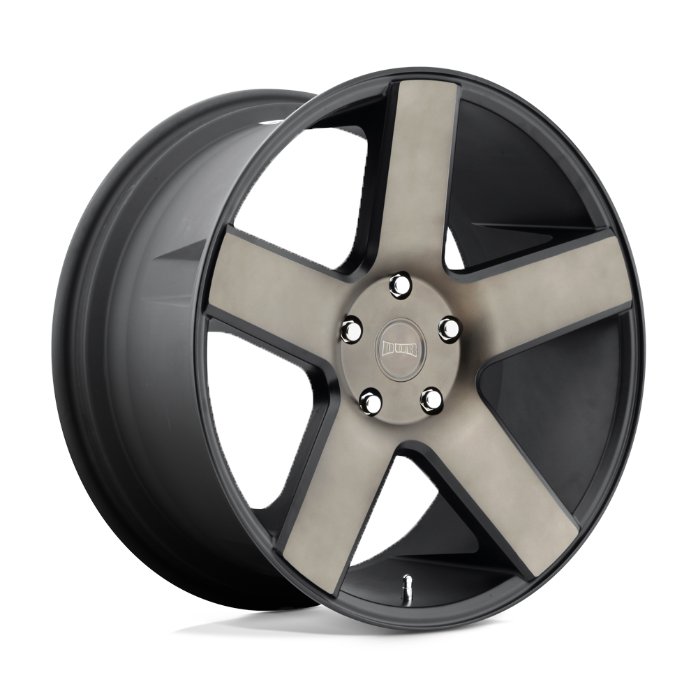 Dub Baller S116 26x10 Wheel and Tire Package