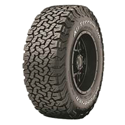 BFGoodrich All-Terrain T/A KO2 235/70R16 | TireWheelExperts