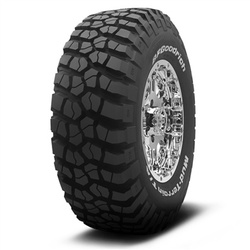 BFGoodrich Mud Terrain T/A KM2 255/75R17 | TireWheelExperts