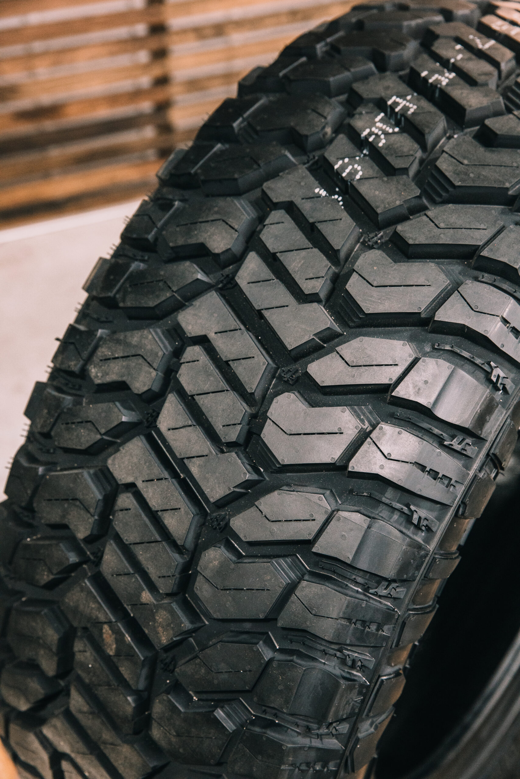 AVIX TrailTek R/T Tread Patch
