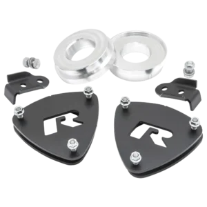 2.0'' SST Lift Kit - 2016-2021 Hyundai Tucson & 2017-2021 Kia Sportage
