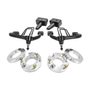 3.5" SST Lift Kit - Ford F-150 2015-2020